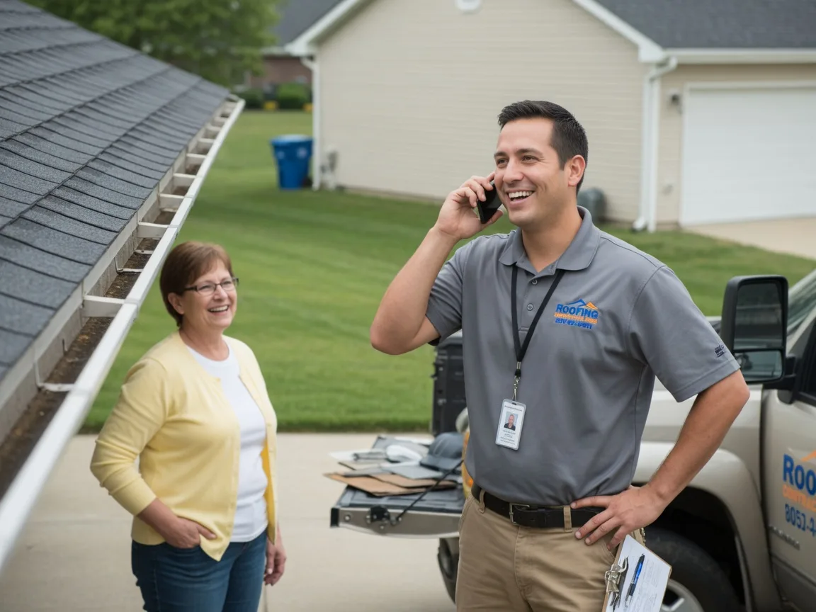 Local Roofing Contractors Crooks, SD FAQs